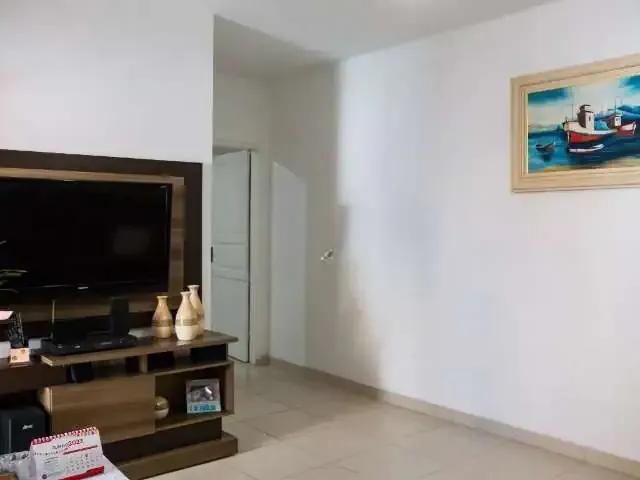 Casa / Sobrado para Venda em Santo André/SP Jardim Bom Pastor 3 Quartos