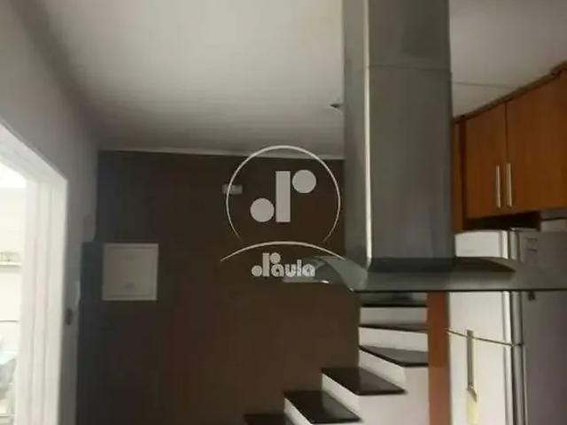Casa / Sobrado para Venda em Santo André/SP Jardim Bom Pastor 3 Quartos