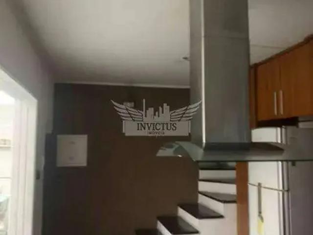 Casa / Sobrado para Venda em Santo André/SP Jardim Bom Pastor 4 Quartos