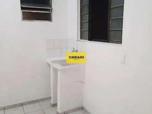 Casa / Sobrado para Venda em Santo André/SP Jardim Bom Pastor 4 Quartos