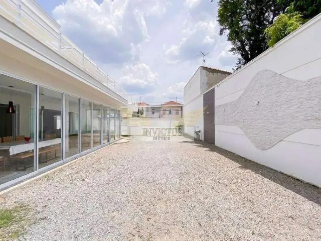 Casa / Sobrado para Venda em Santo André/SP Jardim Bom Pastor 6 Quartos