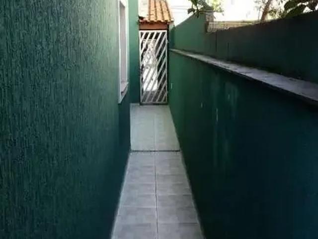 Casa / Sobrado para Venda em Santo André/SP Jardim Cambuí 3 Quartos