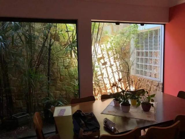 Casa / Sobrado para Venda em Santo André/SP Jardim Cambuí 3 Quartos