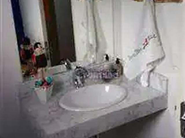 Casa / Sobrado para Venda em Santo André/SP Jardim Cambuí 3 Quartos