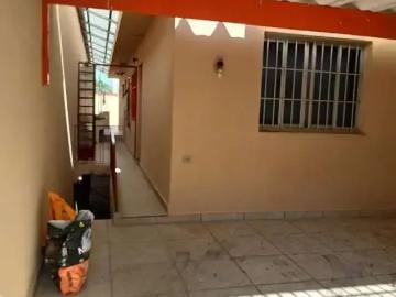 Casa / Sobrado para Venda em Santo André/SP Jardim Cambuí 2 Quartos