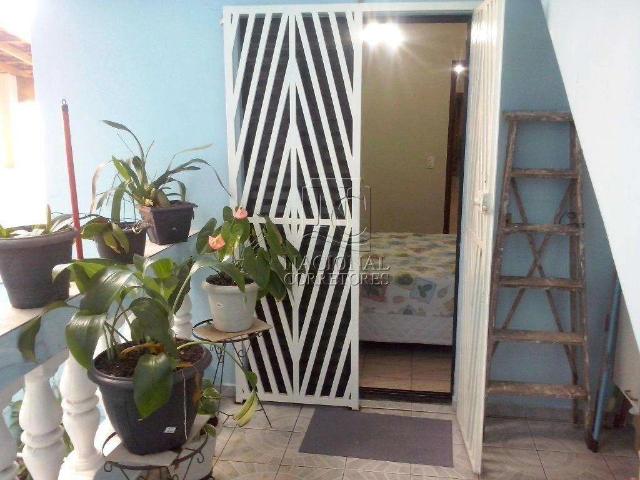 Casa / Sobrado para Venda em Santo André/SP Jardim Cambuí 4 Quartos