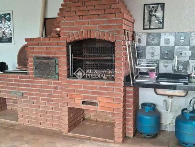 Casa / Sobrado para Venda em Santo André/SP Jardim Clube de Campo 2 Quartos