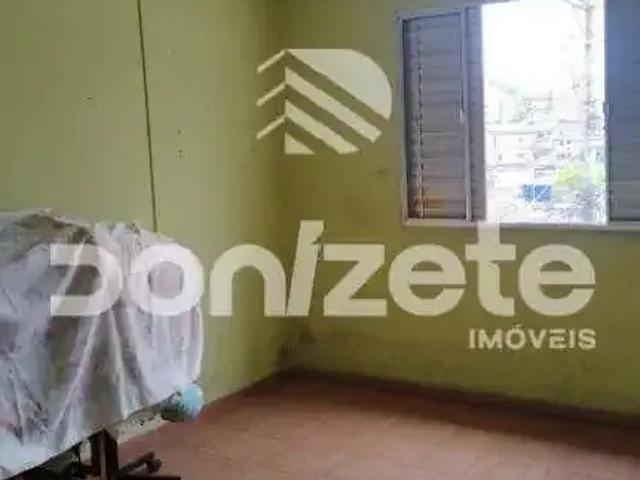 Casa / Sobrado para Venda em Santo André/SP Jardim Cristiane 3 Quartos