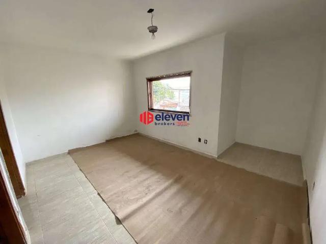 Casa / Sobrado para Venda em Santo André/SP Jardim Cristiane 3 Quartos