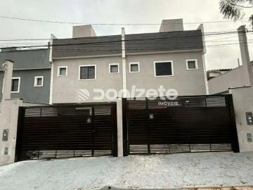 Casa / Sobrado para Venda em Santo André/SP Jardim Cristiane 3 Quartos