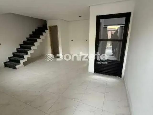 Casa / Sobrado para Venda em Santo André/SP Jardim Cristiane 3 Quartos