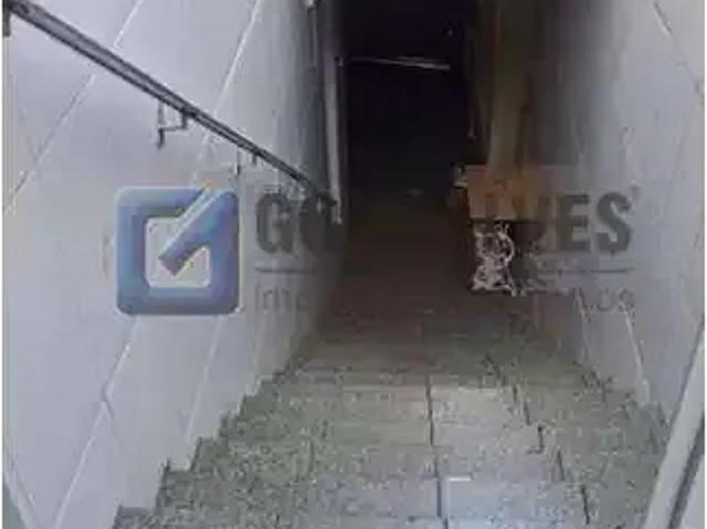 Casa / Sobrado para Venda em Santo André/SP Jardim Cristiane 3 Quartos