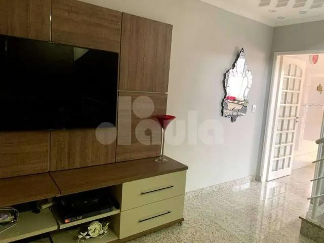 Casa / Sobrado para Venda em Santo André/SP Jardim Cristiane 3 Quartos