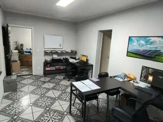 Casa / Sobrado para Venda em Santo André/SP Jardim Cristiane 2 Quartos
