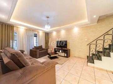 Casa / Sobrado para Venda em Santo André/SP Jardim Cristiane 2 Quartos