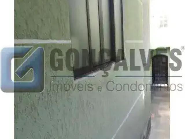 Casa / Sobrado para Venda em Santo André/SP Jardim Cristiane 2 Quartos