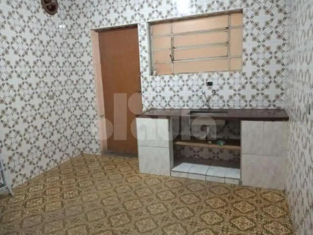 Casa / Sobrado para Venda em Santo André/SP Jardim Cristiane 2 Quartos