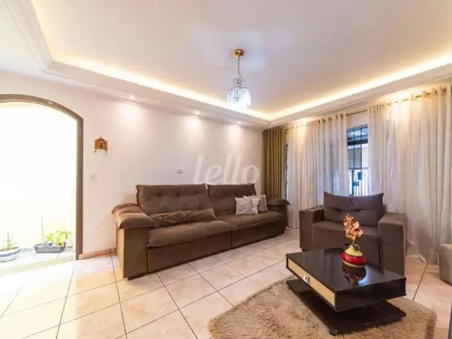 Casa / Sobrado para Venda em Santo André/SP Jardim Cristiane 2 Quartos