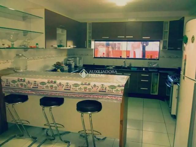 Casa / Sobrado para Venda em Santo André/SP Jardim Cristiane 4 Quartos
