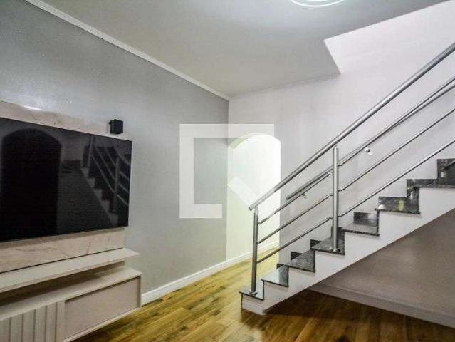 Casa / Sobrado para Venda em Santo André/SP Jardim das Maravilhas 4 Quartos