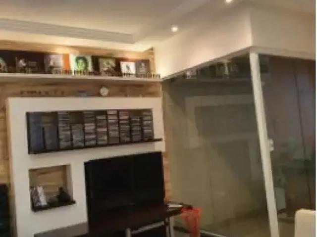 Casa / Sobrado para Venda em Santo André/SP Jardim das Maravilhas 3 Quartos