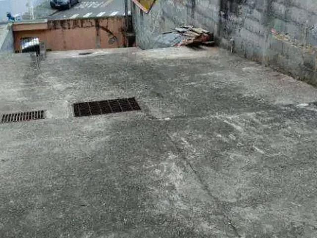Casa / Sobrado para Venda em Santo André/SP Jardim do Estádio 1 Quartos