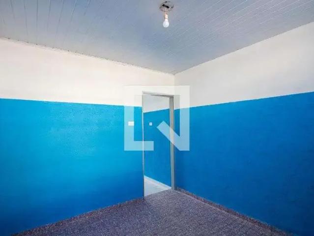Casa / Sobrado para Venda em Santo André/SP Jardim do Estádio 1 Quartos