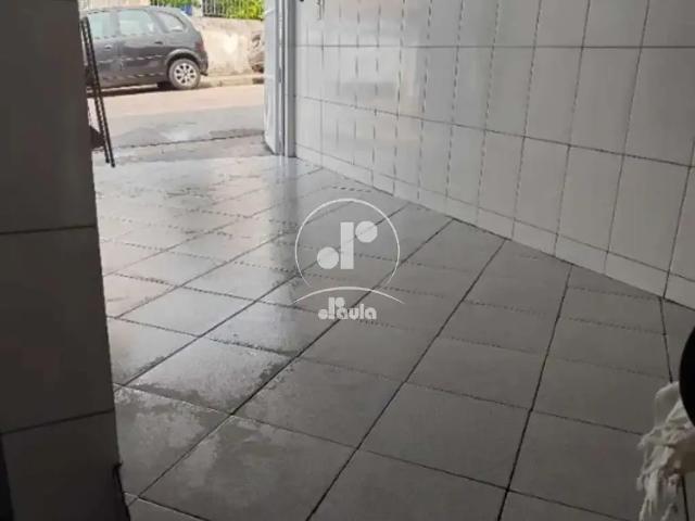Casa / Sobrado para Venda em Santo André/SP Jardim do Estádio 2 Quartos