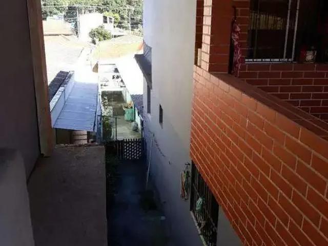 Casa / Sobrado para Venda em Santo André/SP Jardim do Estádio 2 Quartos
