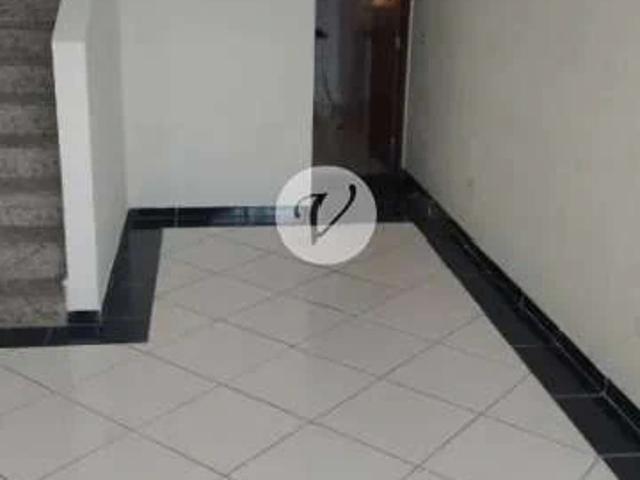 Casa / Sobrado para Venda em Santo André/SP Jardim do Estádio 2 Quartos