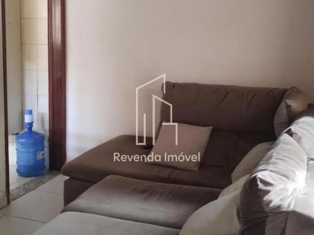 Casa / Sobrado para Venda em Santo André/SP Jardim do Estádio 2 Quartos