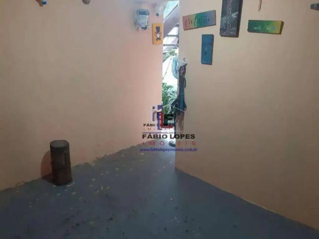 Casa / Sobrado para Venda em Santo André/SP Jardim do Estádio 2 Quartos