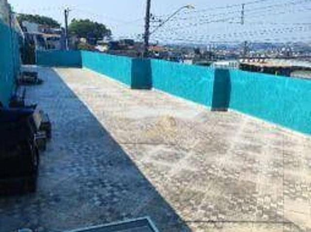 Casa / Sobrado para Venda em Santo André/SP Jardim do Estádio 2 Quartos