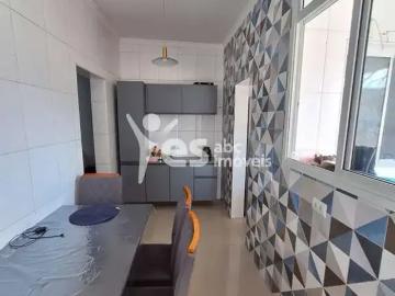 Casa / Sobrado para Venda em Santo André/SP Jardim do Estádio 2 Quartos
