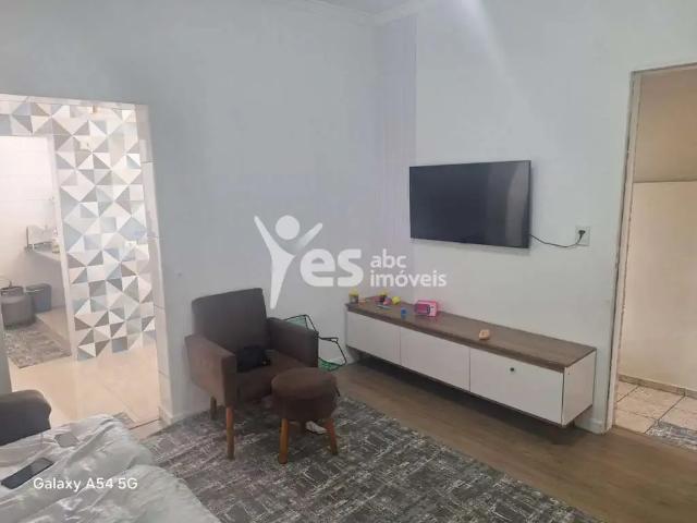 Casa / Sobrado para Venda em Santo André/SP Jardim do Estádio 2 Quartos