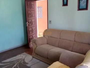 Casa / Sobrado para Venda em Santo André/SP Jardim do Estádio 2 Quartos