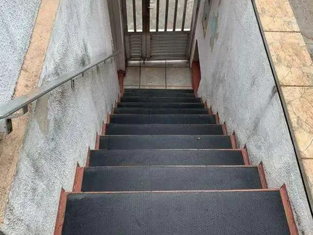 Casa / Sobrado para Venda em Santo André/SP Jardim do Estádio 3 Quartos