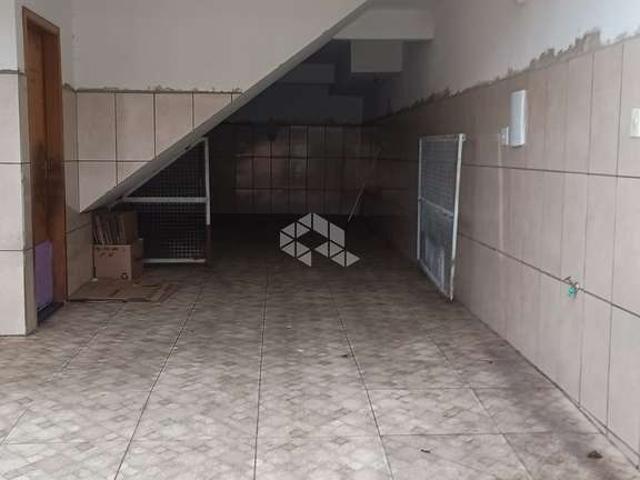 Casa / Sobrado para Venda em Santo André/SP Jardim do Estádio 3 Quartos