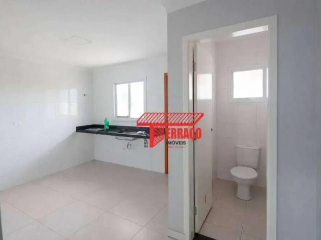 Casa / Sobrado para Venda em Santo André/SP Jardim do Estádio 3 Quartos