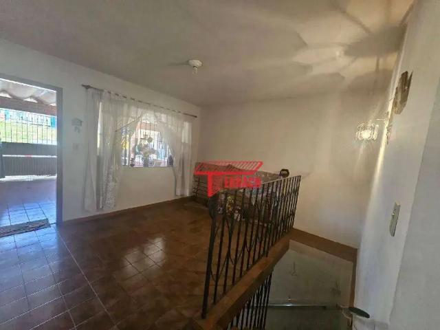 Casa / Sobrado para Venda em Santo André/SP Jardim do Estádio 3 Quartos