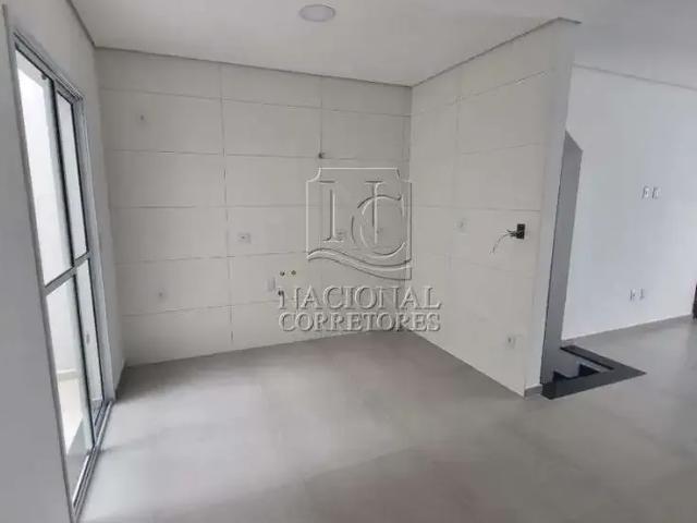 Casa / Sobrado para Venda em Santo André/SP Jardim do Estádio 3 Quartos