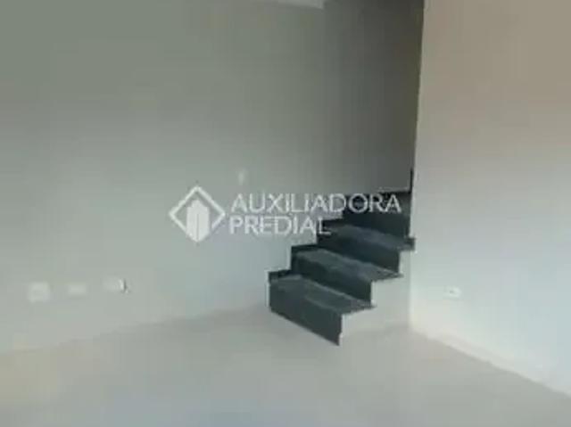 Casa / Sobrado para Venda em Santo André/SP Jardim do Estádio 3 Quartos