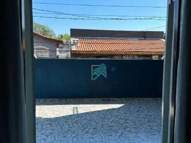 Casa / Sobrado para Venda em Santo André/SP Jardim do Estádio 3 Quartos