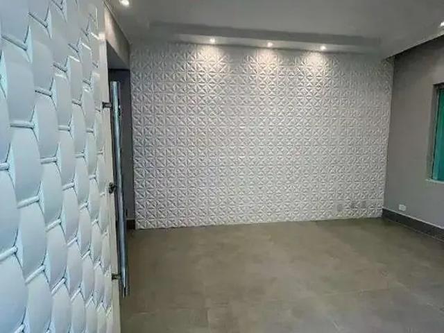 Casa / Sobrado para Venda em Santo André/SP Jardim do Estádio 3 Quartos