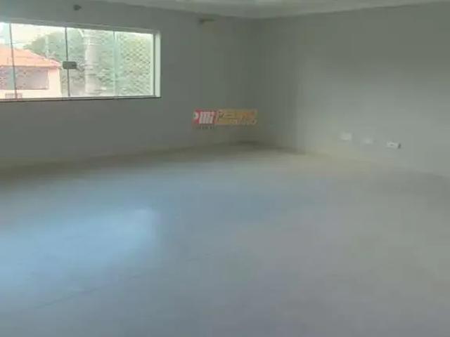 Casa / Sobrado para Venda em Santo André/SP Jardim do Estádio 3 Quartos