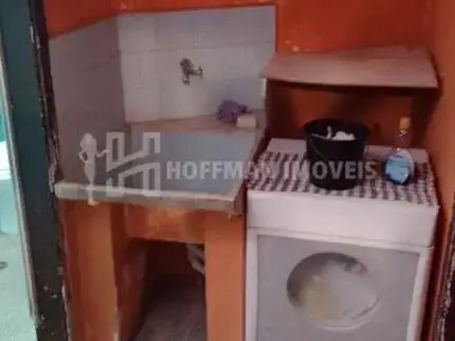 Casa / Sobrado para Venda em Santo André/SP Jardim do Estádio 3 Quartos