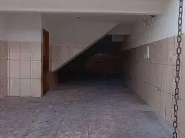 Casa / Sobrado para Venda em Santo André/SP Jardim do Estádio 3 Quartos