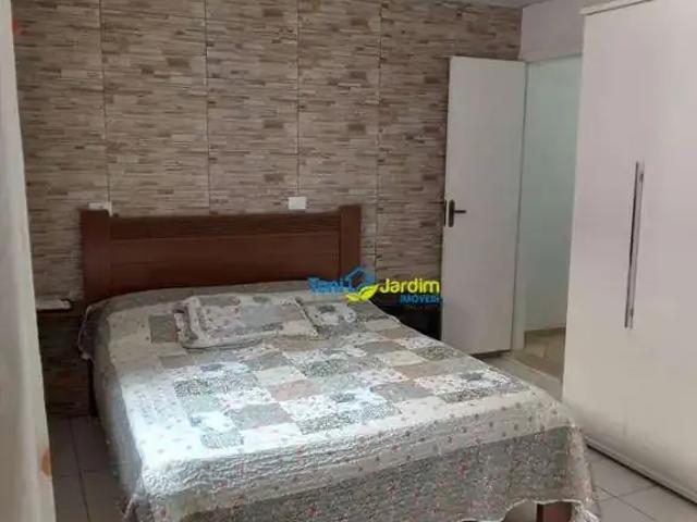 Casa / Sobrado para Venda em Santo André/SP Jardim do Estádio 3 Quartos