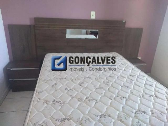 Casa / Sobrado para Venda em Santo André/SP Jardim do Estádio 4 Quartos