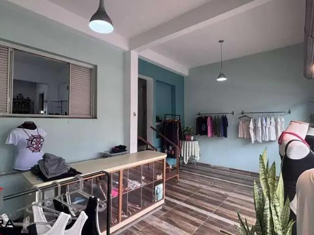 Casa / Sobrado para Venda em Santo André/SP Jardim do Estádio